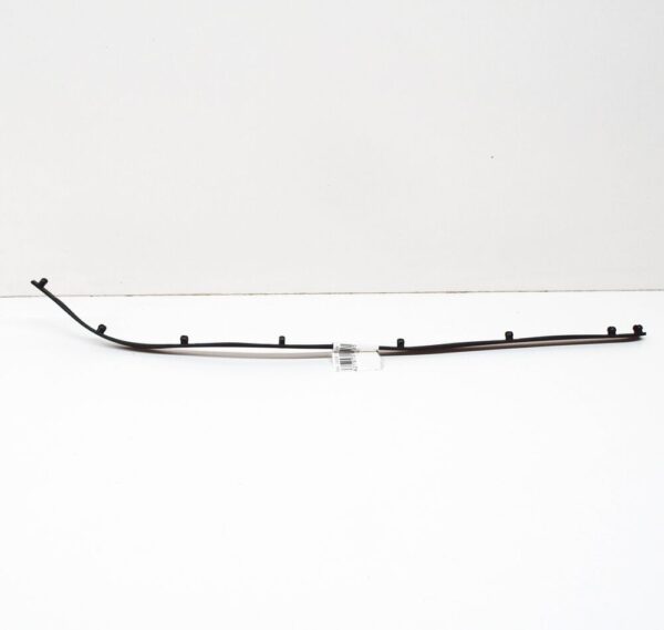 A2197370135 - Mercedes-Benz CLS C219 AMG rear left door strip A2197370135 NEW GENUINE