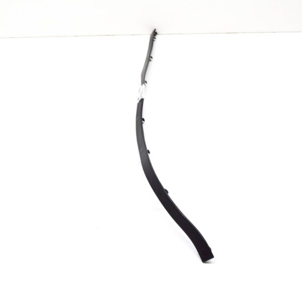 A2197370135 - Mercedes-Benz CLS C219 AMG rear left door strip A2197370135 NEW GENUINE