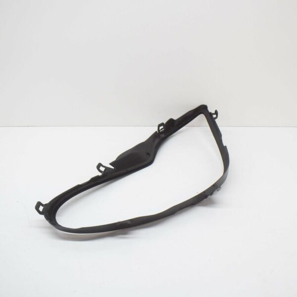 A2198200112 - NEW MERCEDES-BENZ CLS C219 HEADLIGHT SEAL LEFT FRONT A2198200112 ORIGINAL
