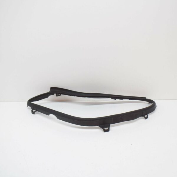 A2198200112 - NEW MERCEDES-BENZ CLS C219 HEADLIGHT SEAL LEFT FRONT A2198200112 ORIGINAL