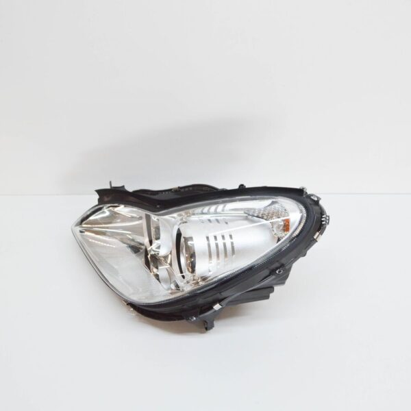 A2198200961 - NEW MERCEDES-BENZ CLS C219 FRONT LEFT HEADLIGHT RHD A2198200961 ORIGINAL