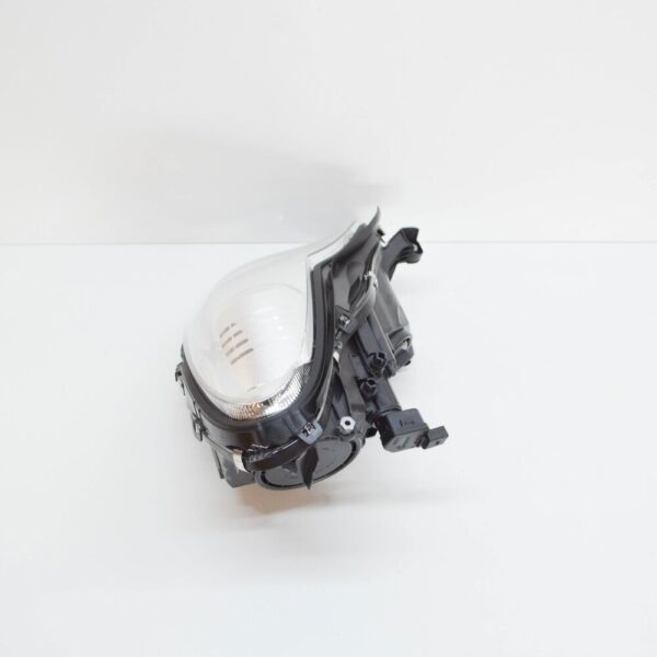 A2198200961 - NEW MERCEDES-BENZ CLS C219 FRONT LEFT HEADLIGHT RHD A2198200961 ORIGINAL