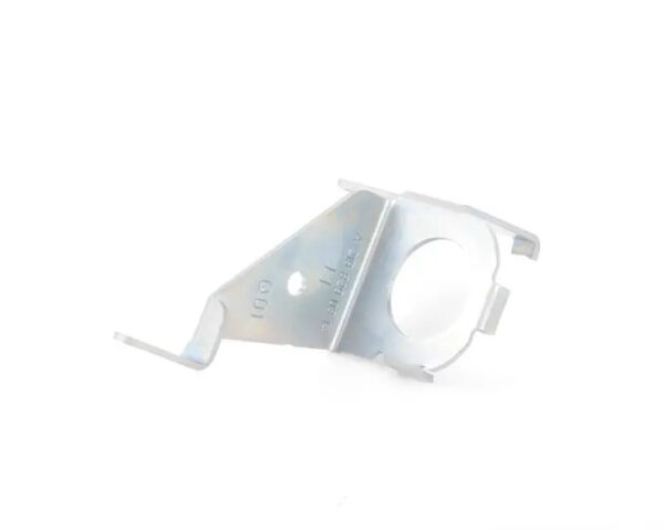 A2198290314 - NEW MERCEDES-BENZ CLS C219 FRONT LEFT LIGHTING UNIT BRACKET A2198290314 ORIGINAL