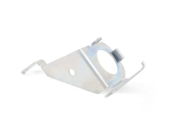 A2198290314 - NEW MERCEDES-BENZ CLS C219 FRONT LEFT LIGHTING UNIT BRACKET A2198290314 ORIGINAL