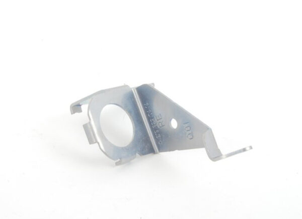 A2198290414 - NEW MERCEDES-BENZ CLS C219 RIGHT LIGHTING UNIT BRACKET A2198290414 ORIGINAL