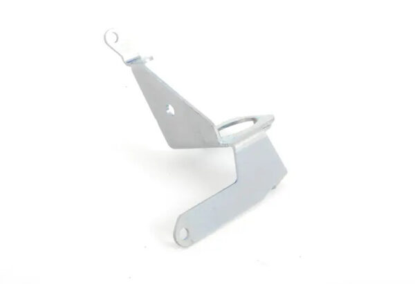 A2198290414 - NEW MERCEDES-BENZ CLS C219 RIGHT LIGHTING UNIT BRACKET A2198290414 ORIGINAL
