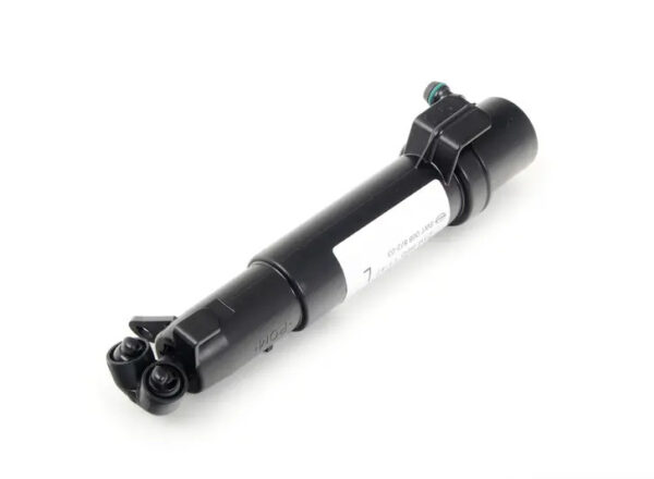 A2198601147 - NEW MB CLS C219 LEFT LIGHTING UNIT TELESCOPIC NOZZLE A2198601147 ORIGINAL