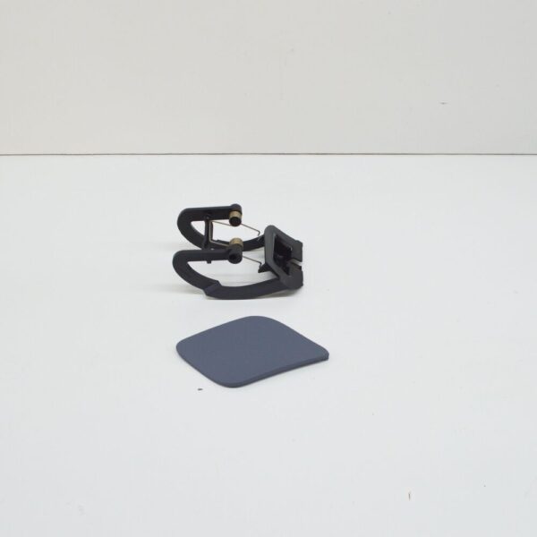 A2198800405 - MB CLS C219 Right Headlight Washer Cover Cap A21988004059999 NEW GENUINE