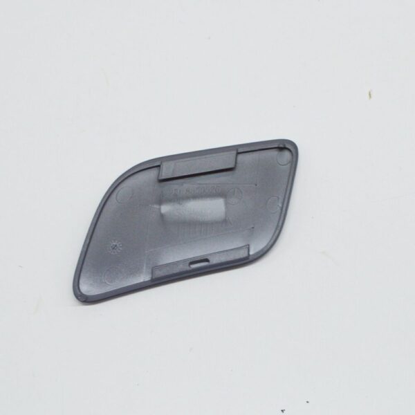 A2198800405 - MB CLS C219 Right Headlight Washer Cover Cap A21988004059999 NEW GENUINE