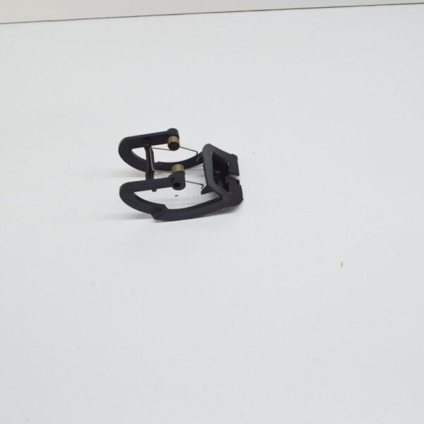 A2198800405 - MB CLS C219 Right Headlight Washer Cover Cap A21988004059999 NEW GENUINE