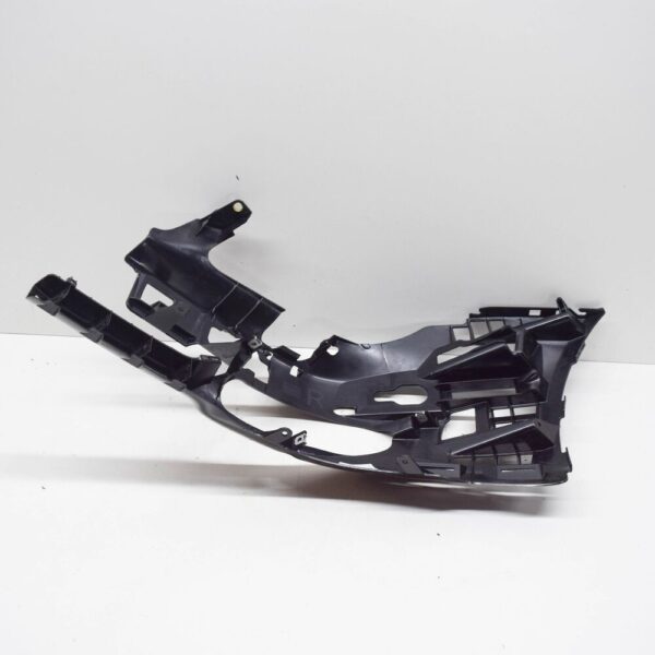 A2198800452 - NEW MERCEDES-BENZ CLS C219 FRONT RIGHT BUMPER BRACKET A2198800452 2011 ORIGINAL