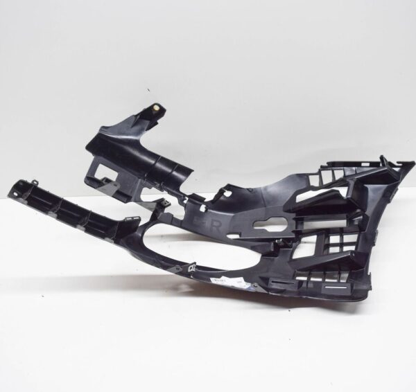 A2198800452 - NEW MERCEDES-BENZ CLS C219 FRONT RIGHT BUMPER BRACKET A2198800452 2011 ORIGINAL