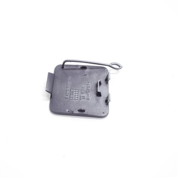 A21988007059999 - MERCEDES-BENZ CLS C219 Rear Bumper Tow Hook Cover A21988007059999 NEW GENUINE