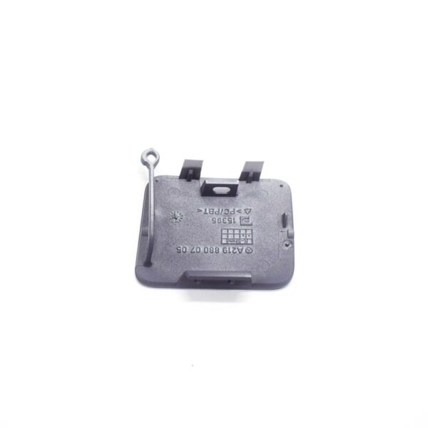 A21988007059999 - MERCEDES-BENZ CLS C219 Rear Bumper Tow Hook Cover A21988007059999 NEW GENUINE