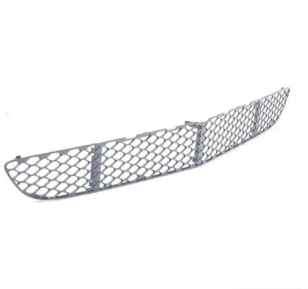 A2198850053 - Mercedes-Benz W219 Front Bumper Lower Center Grille Original A2198