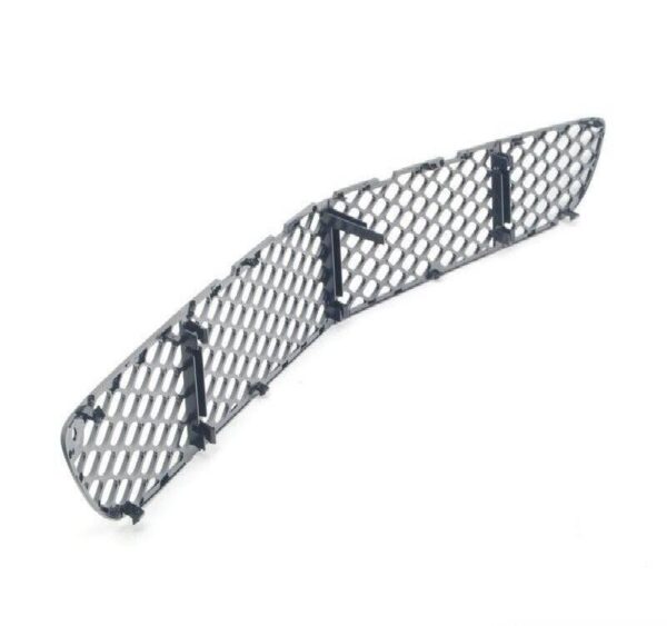 A2198850053 - Mercedes-Benz W219 Front Bumper Lower Center Grille Original A2198