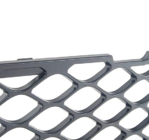 A2198850053 - Mercedes-Benz W219 Front Bumper Lower Center Grille Original A2198