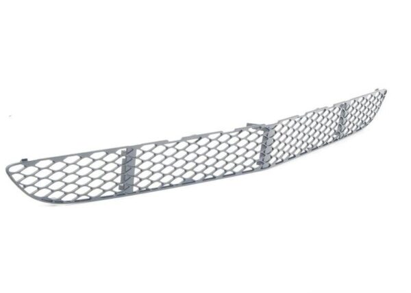 A2198850053 - Mercedes-Benz W219 Front Bumper Lower Center Grille Original A2198