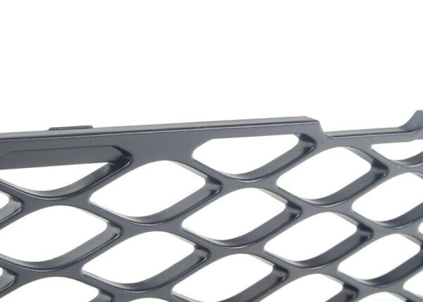 A2198850053 - Mercedes-Benz W219 Front Bumper Lower Center Grille Original A2198