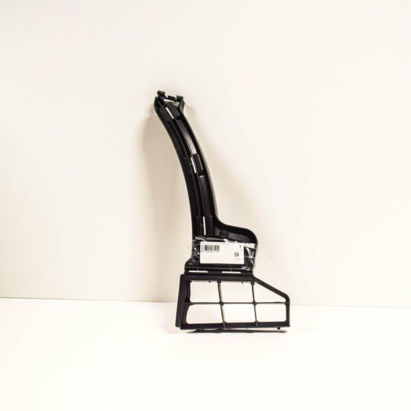 A2198850163 - NEW MERCEDES BENZ CLS C219 AMG REAR BUMPER LEFT HOLDER A2198850163 ORIGINAL