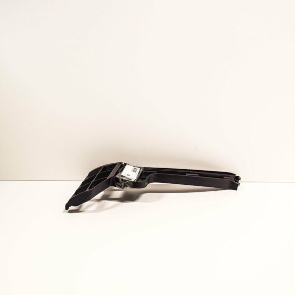 A2198850163 - NEW MERCEDES BENZ CLS C219 AMG REAR BUMPER LEFT HOLDER A2198850163 ORIGINAL