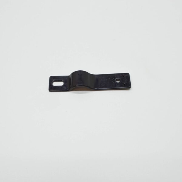 A2198850214 - NEW MERCEDES-BENZ CLS C219 REAR BUMPER BRACKET HOLDER A2198850214 2004 ORIGINAL