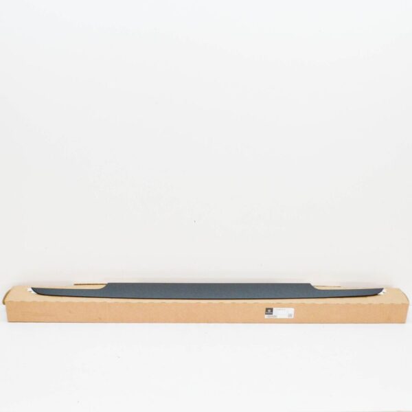 A2198850925 - NEW MB CLS C219 AMG REAR BUMPER DIFFUSER A2198850925