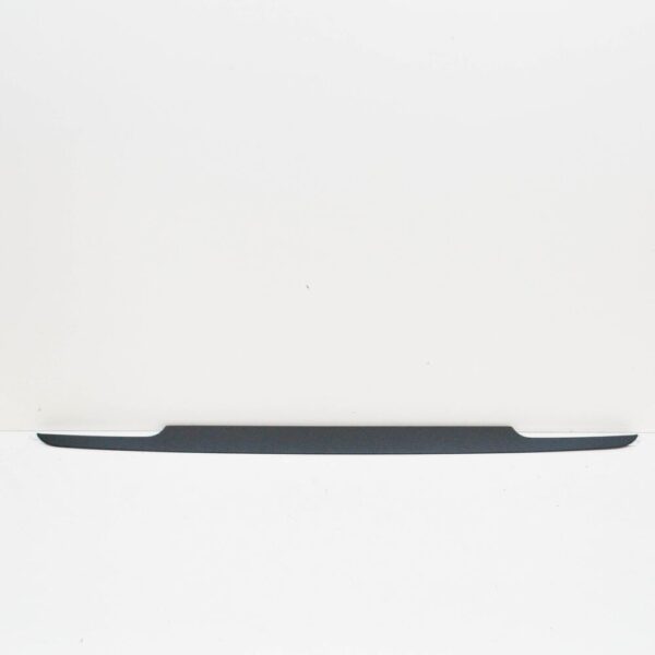 A2198850925 - NEW MB CLS C219 AMG REAR BUMPER DIFFUSER A2198850925