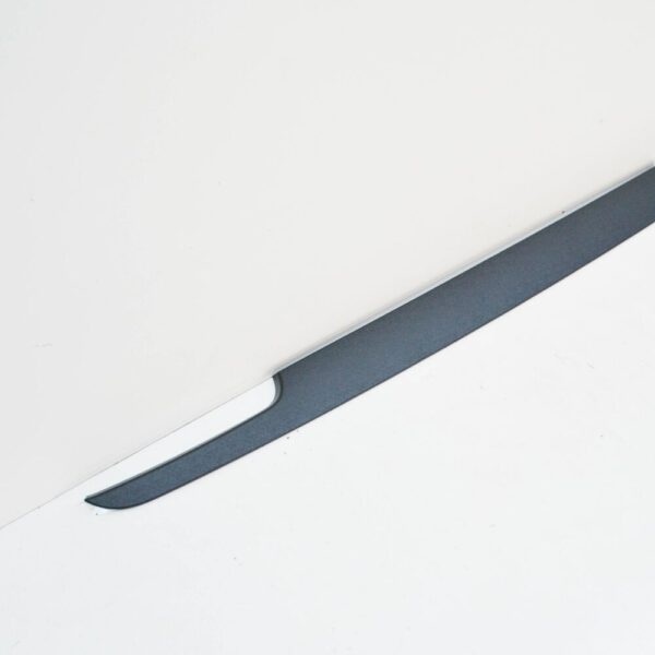 A2198850925 - NEW MB CLS C219 AMG REAR BUMPER DIFFUSER A2198850925