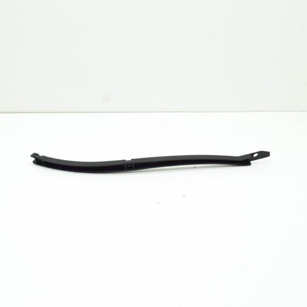 A2198851321 - NEW MERCEDES-BENZ CLS C219 REAR BUMPER LEFT MOUNTING RAIL A2198851321 ORIGINAL