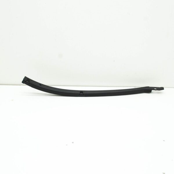 A2198851321 - NEW MERCEDES-BENZ CLS C219 REAR BUMPER LEFT MOUNTING RAIL A2198851321 ORIGINAL