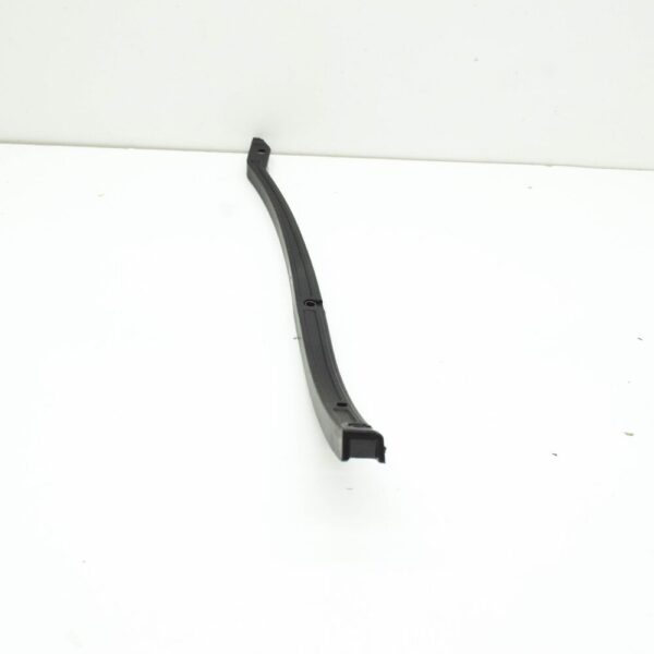 A2198851321 - NEW MERCEDES-BENZ CLS C219 REAR BUMPER LEFT MOUNTING RAIL A2198851321 ORIGINAL