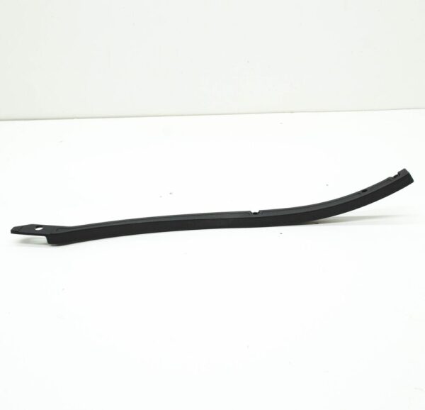 A2198851321 - NEW MERCEDES-BENZ CLS C219 REAR BUMPER LEFT MOUNTING RAIL A2198851321 ORIGINAL