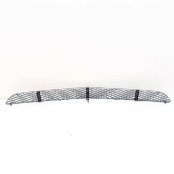 A2198851923 - NEW MERCEDES BENZ CLS C219 FRONT BUMPER LOWER CENTER GRILLE A2198851923