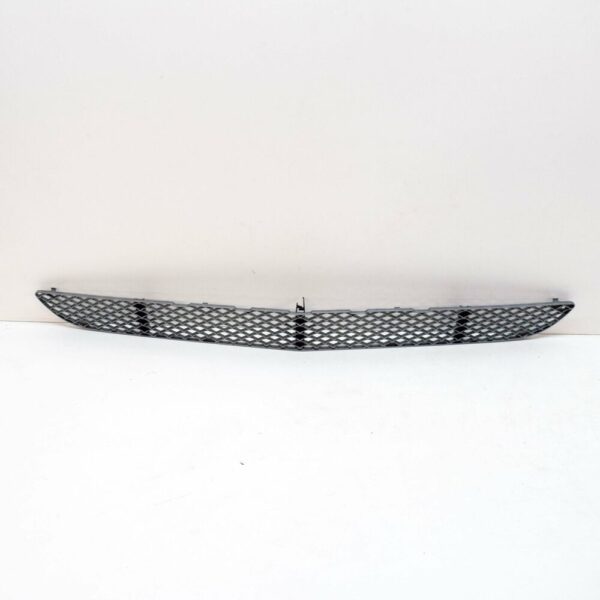 A2198851923 - NEW MERCEDES BENZ CLS C219 FRONT BUMPER LOWER CENTER GRILLE A2198851923
