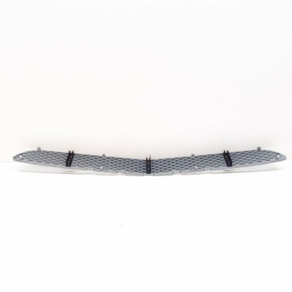 A2198851923 - NEW MERCEDES BENZ CLS C219 FRONT BUMPER LOWER CENTER GRILLE A2198851923