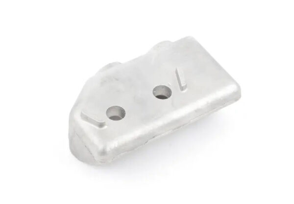 A2202421001 - NEW MERCEDES-BENZ S W220 REAR LEFT ENGINE SUSPENSION MOUNT A2202421001 ORIGINAL