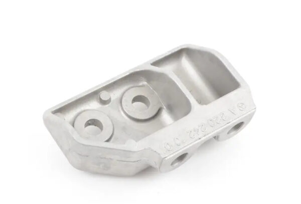 A2202421001 - NEW MERCEDES-BENZ S W220 REAR LEFT ENGINE SUSPENSION MOUNT A2202421001 ORIGINAL