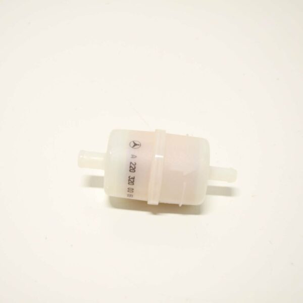 A2203200069 - NEW MERCEDES-BENZ E-CLASS W211 AIR CLEANER FILTER A2203200069 ORIGINAL