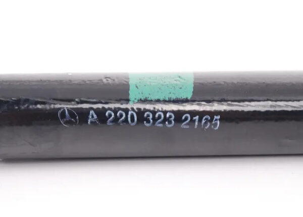 A2203232165 - NEW MERCEDES-BENZ S W220 FRONT STABILIZER TORSION BAR A2203232165 ORIGINAL