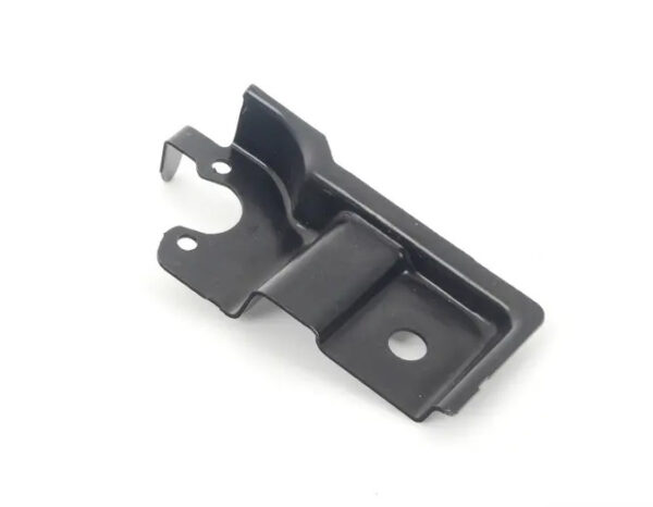 A2203270940 - NEW MB S W220 FRONT SUSPENSION RIGHT SENSOR BRACKET A2203270940 ORIGINAL