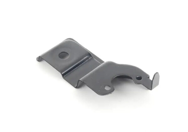 A2203270940 - NEW MB S W220 FRONT SUSPENSION RIGHT SENSOR BRACKET A2203270940 ORIGINAL