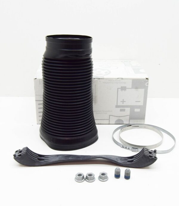 A2203300085 - NEW MERCEDES-BENZ S W220 FRONT STRUT BOOT KIT A2203300085 ORIGINAL