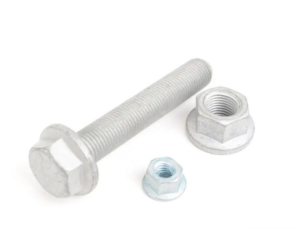 A2203500237 - NEW MERCEDES-BENZ S W220 REAR HYDRO-PNEUMATIC SHOCK BOOT KIT A2203500237