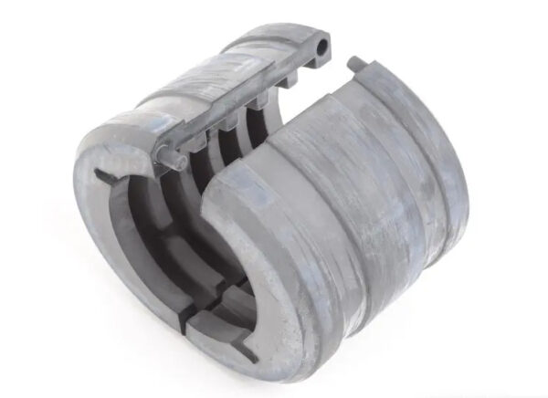 A2203500237 - NEW MERCEDES-BENZ S W220 REAR HYDRO-PNEUMATIC SHOCK BOOT KIT A2203500237