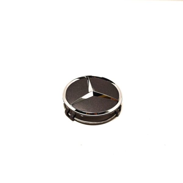 A22040001257756 - NEW MERCEDES-BENZ CLA C117 WHEEL HUB COVER SET 4PCS A22040001257756 ORIGINAL
