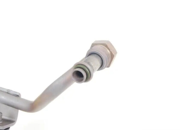 A2204602624 - NEW MERCEDES-BENZ S W220 POWER STEERING EXPANSION HOSE LHD A2204602624 03-05