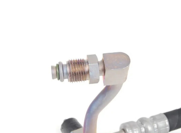 A2204602624 - NEW MERCEDES-BENZ S W220 POWER STEERING EXPANSION HOSE LHD A2204602624 03-05