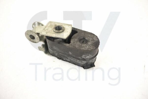 A2204920044 - NEW MERCEDES-BENZ S W220 REAR VALVE SUSPENSION RING A2204920044 GENUINE
