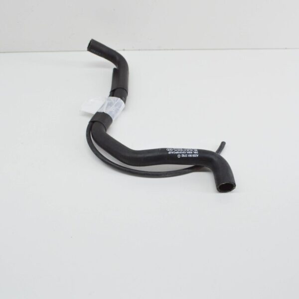 A2205013782 - MB S W220 water pump and interlocking air hose A2205013782 NEW ORIGINAL